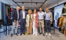 Oberalp ha inaugurato a Milano una nuova sede