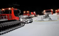Obereggen, la Coppa Europa sulla pista Maierl il 19 dicembre