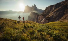 VAL GARDENA - Ottenuto il certificato GSTC per un turismo più sostenibile