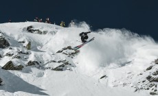 MONTEROSA SKI - A Grassoney l'unica tappa italiana del Freeride World Tour Challenger 2024