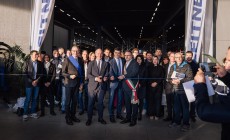Leitner, un nuovo centro logistico nel veronese