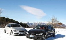 BMW XDrive, scopri le novità e prova le auto... in pista!