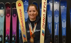 Dynastar, Speed Omeglass Master SL per i nostalgici degli anni '80