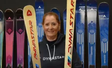 Dynastar, Speed Omeglass Master SL per i nostalgici degli anni '80