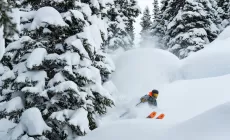 ATOMIC - La nuova gamma freeride: ecofriendly e pensata (anche) per la salita