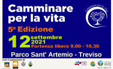Sciare per la vita, il 12 settembre la "versione estiva" con Compagnoni e Rollerblade
