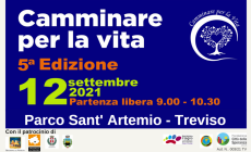 Sciare per la vita, il 12 settembre la "versione estiva" con Compagnoni e Rollerblade 