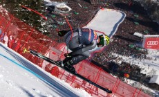 KITZBUEHEL - E' la settimana della Hannenkamm sulla Streif, video