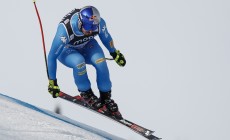 KVITFJELL - Paris torna a ruggire: trionfo sull’Olympiabakken