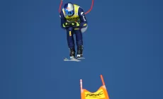 VAL D'ISERE - Paris torna in pista sulla Oreiller Killy