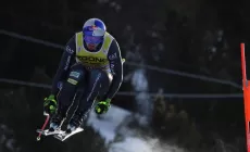 WENGEN - Kilde vince il superG, Paris è quinto
