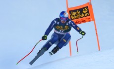  La Val Gardena vuole candidarsi per i Mondiali di sci del 2029