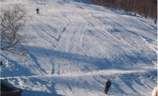 PASSO FORCORA: riaperto l'impianto 