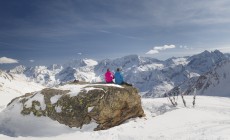 PONTE DI LEGNO TONALE - In pole position per lo sci alpinismo di Milano Cortina 2026