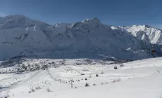 Passo del Tonale, stagione sciistica al via il 30 novembre