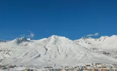 TONALE - Sabato 10 il progetto Sci-Hando