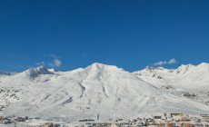 TONALE - Dal 1° dicembre 7 nuove piste aperte al Passo