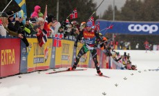 VAL DI FIEMME - Nel weekend il Tour de ski con la scalata del Cermis