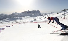 Val di Fassa e Palisades Tahoe, le gare di Coppa del mondo della settimana