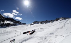 VAL SENALES - Si potrà sciare dal 25 maggio? 