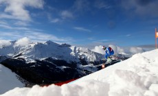 WENGEN - Cancellate le gare sul Lauberhorn per rischio Covid