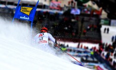 SI recuperano a Saalbach le gare cancellate in Cina per il Coronavirus