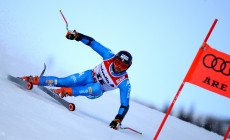 SELLA NEVEA - Maurberger vince la Coppa Europa di sci!