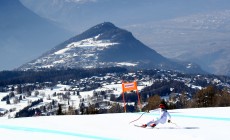 CRANS MONTANA - Torna la Coppa del mondo, Brignone è il tuo momento!