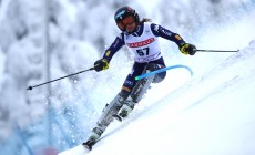 FLACHAU - A Vlhova lo slalom, primi punti per Marta Rossetti