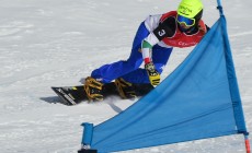 Niente snowboard a Bergamo, la gara sarà in Valmalenco