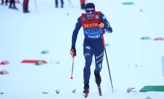 SCI FONDO - Pellegrino, confermata diagnosi, punta al rientro per Ruka