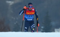 DAVOS - Pellegrino trionfa nella sprint in tecnica libera