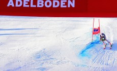 ADELBODEN - Due giganti e uno slalom, da domani Chuenisbärgli protagonista