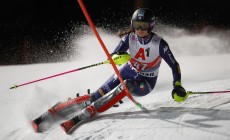 SEMMERING - Start list slalom femminile 29 dicembre 2020