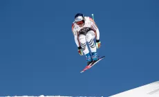 SAALBACH - Thomas Dressen fulmina Feuz, Marsaglia il migliore azzurro