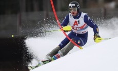KITZBUEHEL - Yule terzo successo in slalom, Razzoli è il migliore degli azzurri