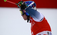 HINTERSTODER - Pinturault vince la combinata e avvicina Kilde, Tonetti quinto