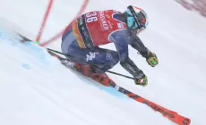 SANTA CATERINA - Start list slalom giante maschile 7 dicembre
