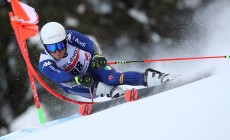 BANSKO - Franzoni oro in superG ai Mondiali Jr