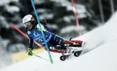 SEMMERING - Michelle Gisin vince lo slalom, Shiffrin terza, Rossetti 11 esima