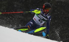 ZAGABRIA - Strasser vince lo slalom, poi Feller e Schwarz, buio azzurro