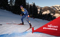 SCI FONDO - Pellegrino vince la Coppa del mondo sprint: paradossalmente "è un fastidio"