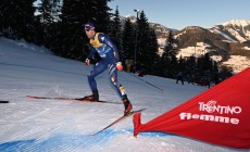 SCI FONDO - Pellegrino vince la Coppa del mondo sprint: paradossalmente "è un fastidio"