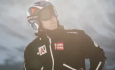 LAKE LOUISE - A Matthias Mayer la prima discesa, Paris è ottavo