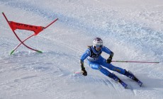 CORTINA 2021 - Il trionfo di Marta Bassino nel gigante parallelo, video