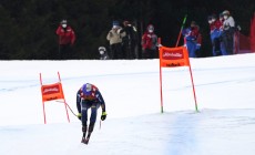 SAALBACH - Kriechmayr vince la discesa, poi Feuz e Mayer. Paris è quarto