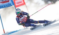 SOELDEN - Bassino e Brignone, tocca a voi, domani inizia la Coppa del mondo