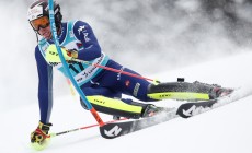 LIVIGNO - Vinatzer, Innerhofer e altri azzurri in allenamento dal 12 al 16 aprile