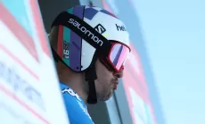ALTA BADIA - Faivre al comando, De Aliprandinj 5/o nella prima manche