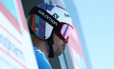 ALTA BADIA - Faivre al comando, De Aliprandinj 5/o nella prima manche